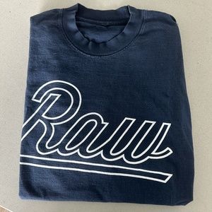 Raw Nutrition Tee